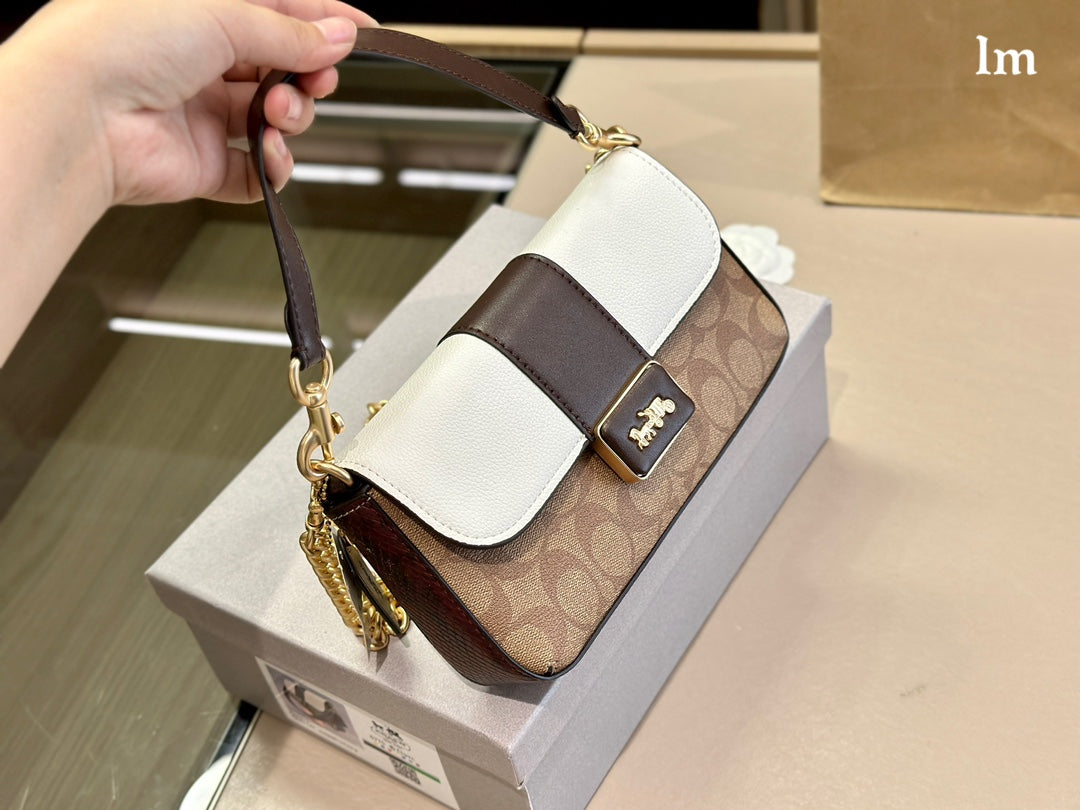Co-BAG366