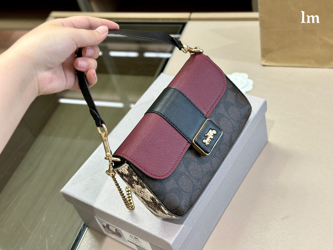 Co-BAG366