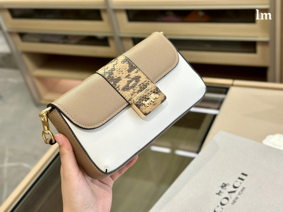 Co-BAG366