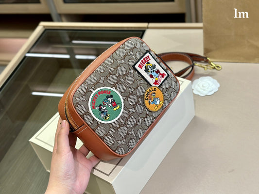 Co-BAG367