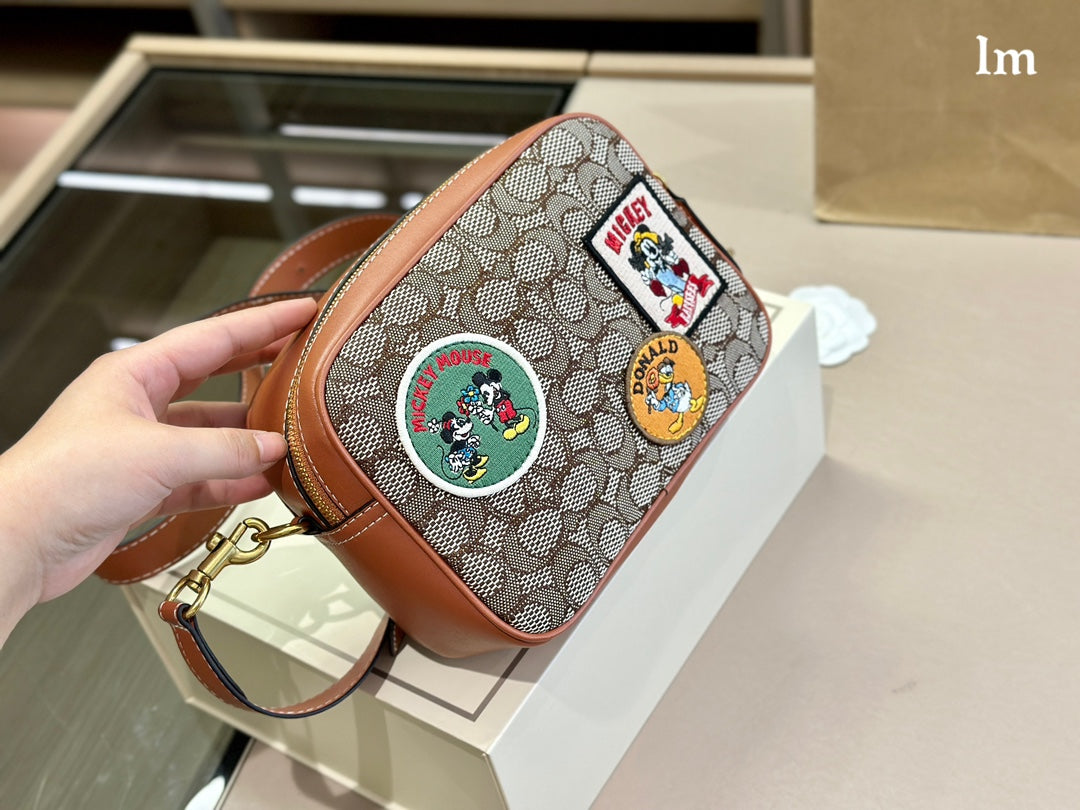Co-BAG367