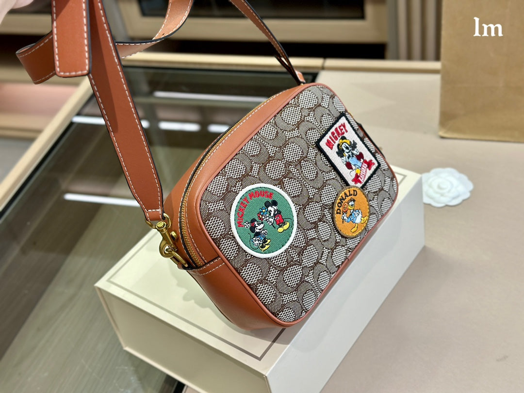 Co-BAG367
