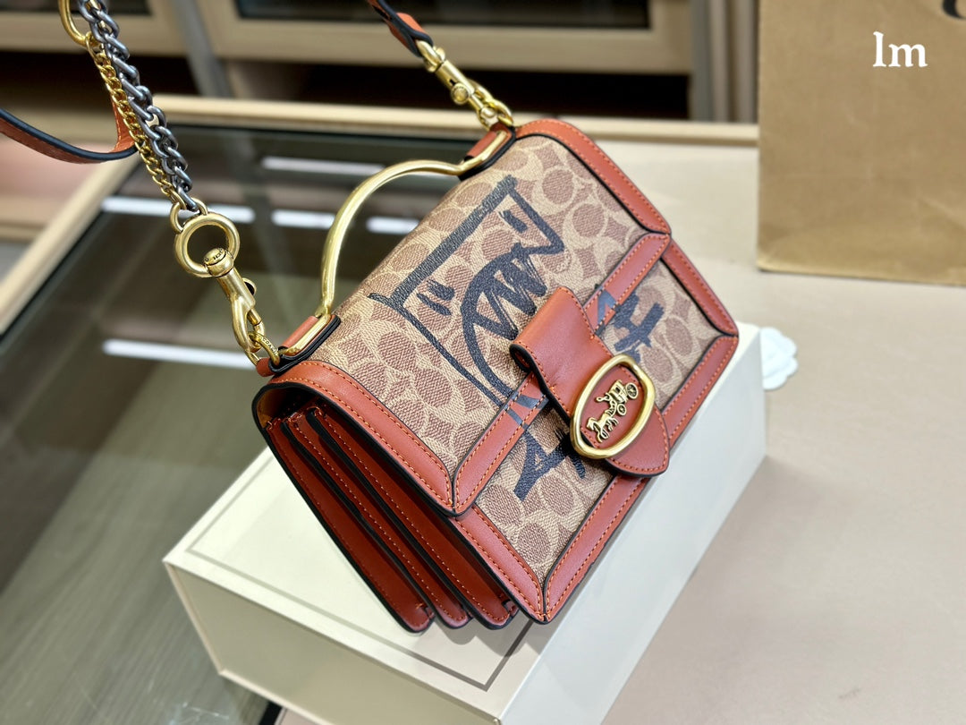 Co-BAG368