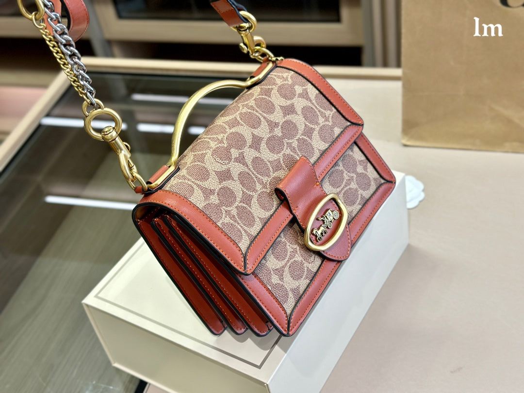 Co-BAG368