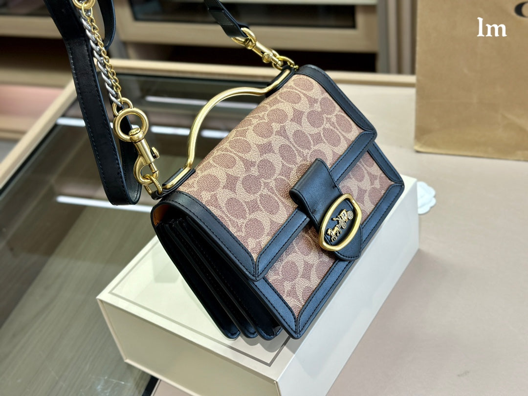Co-BAG368