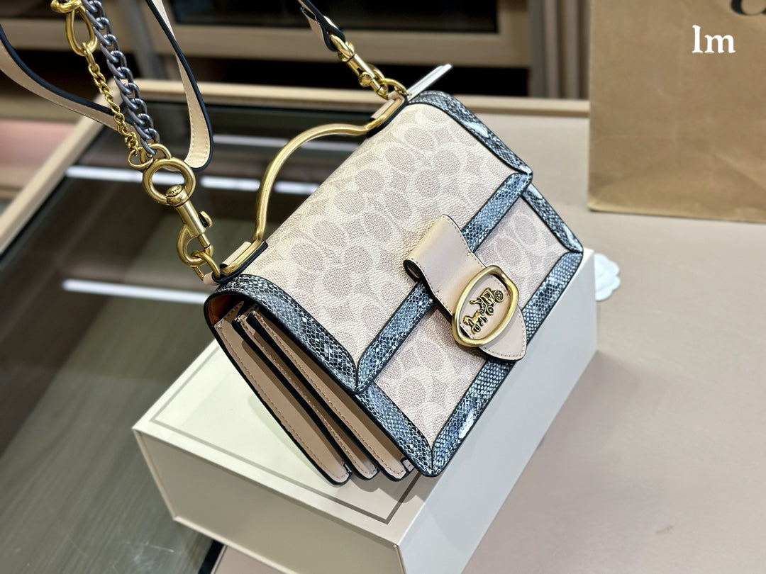 Co-BAG368