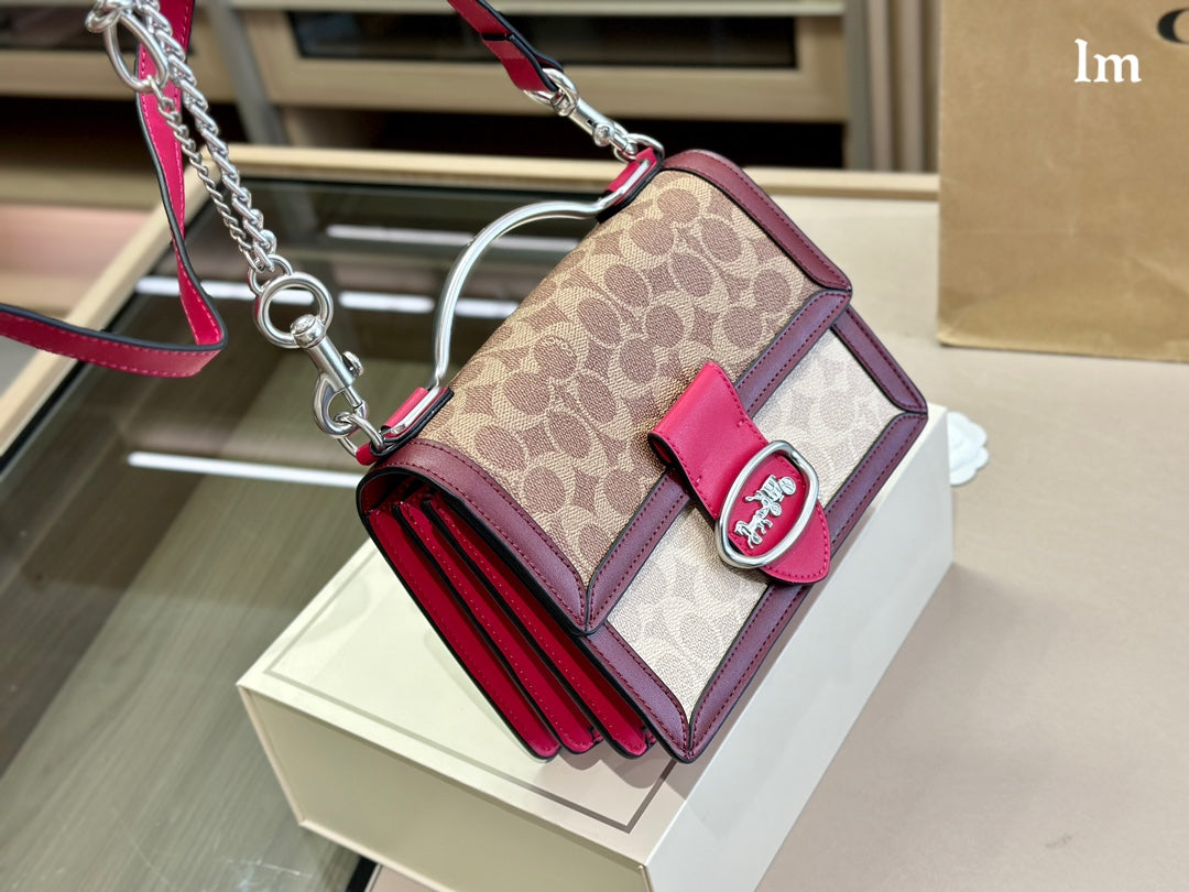 Co-BAG368