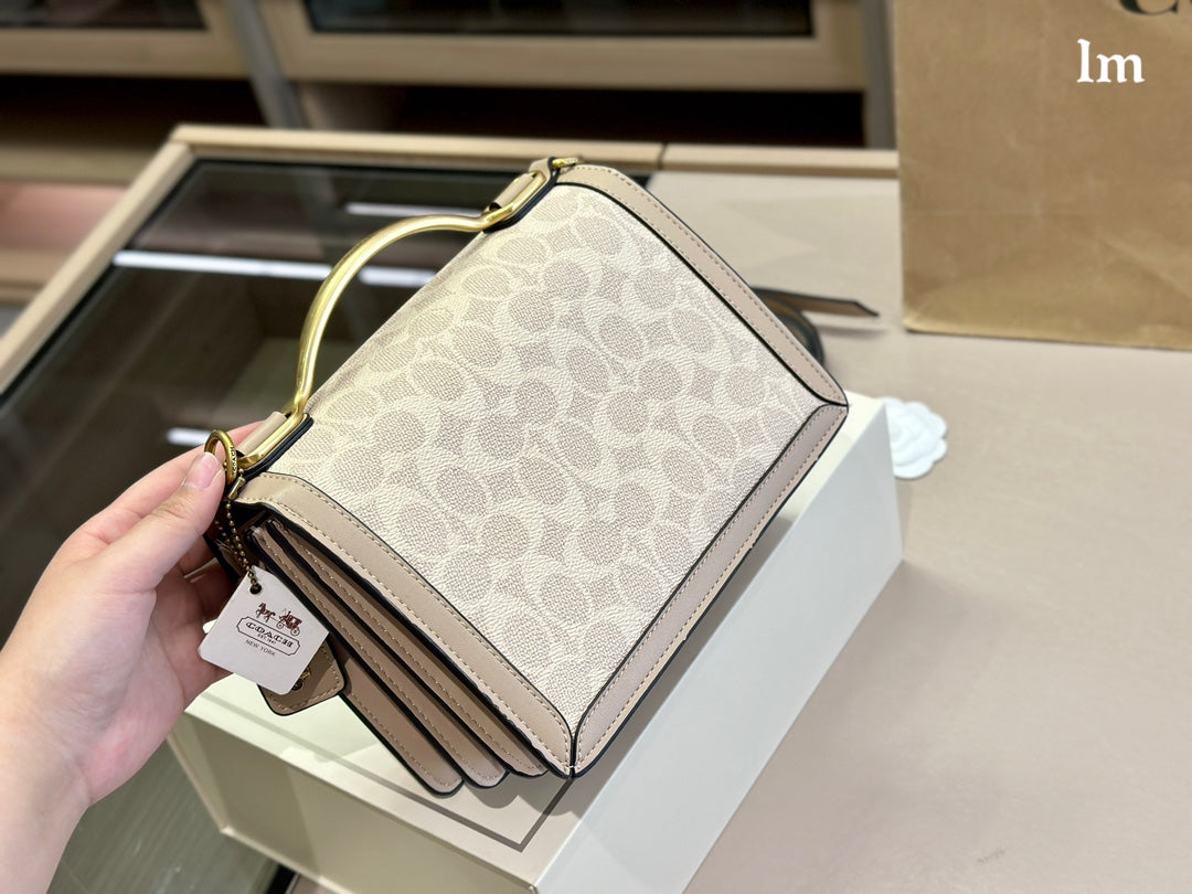 Co-BAG368