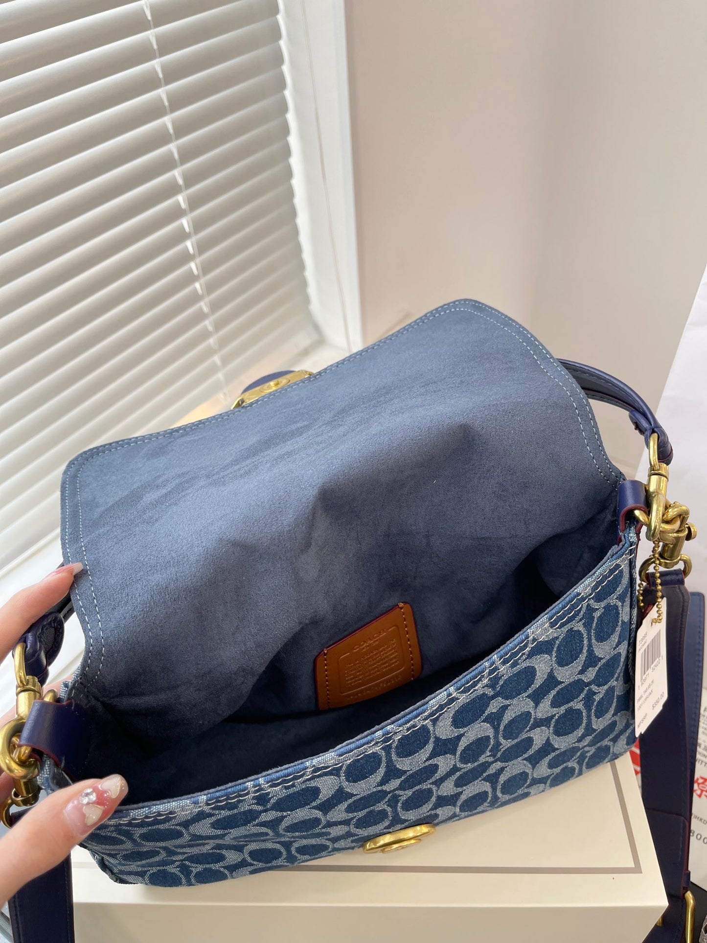 Co-BAG369-2