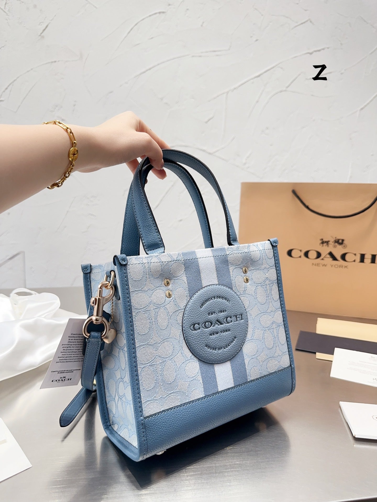 Co-BAG376