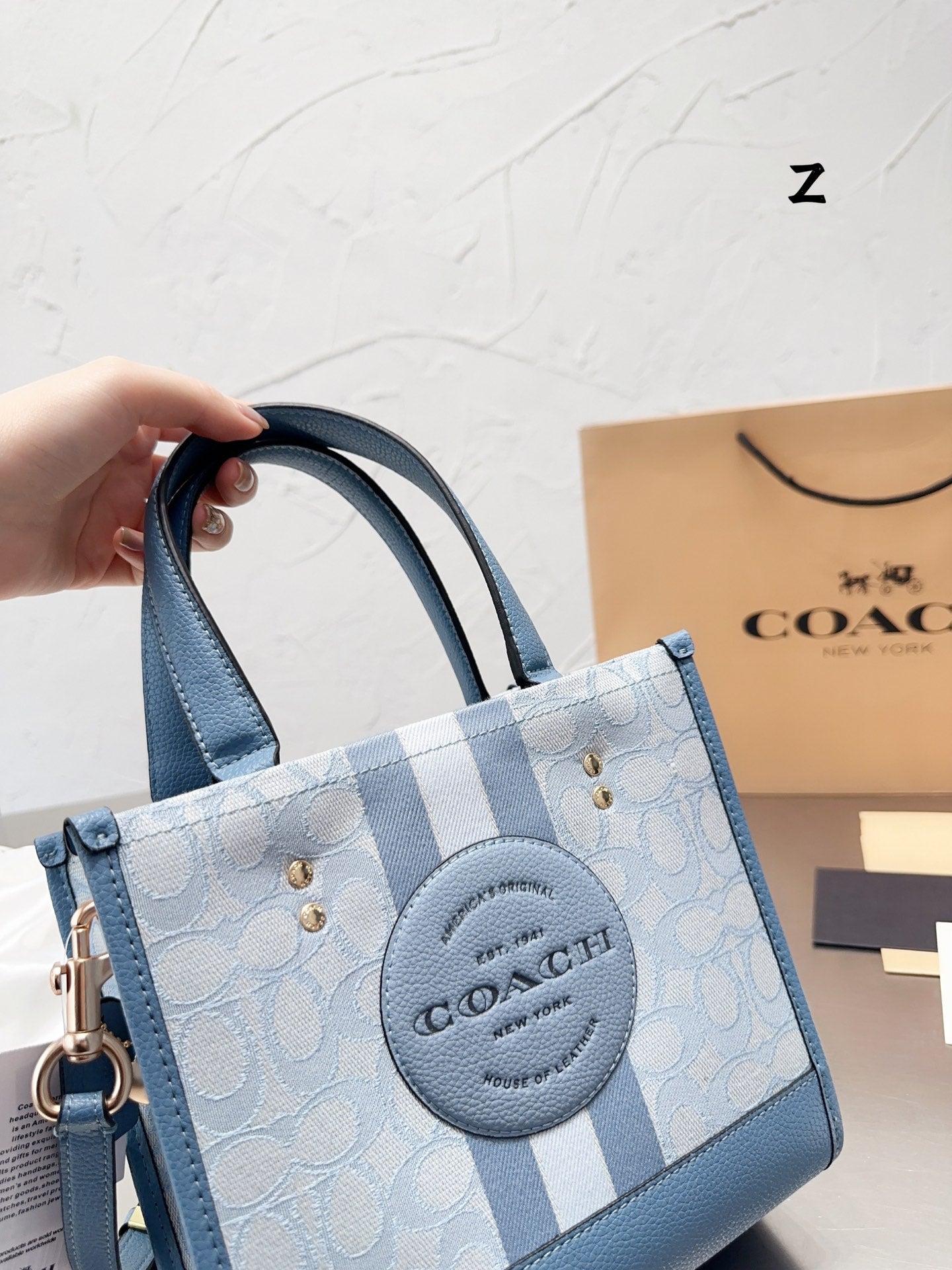 Co-BAG376