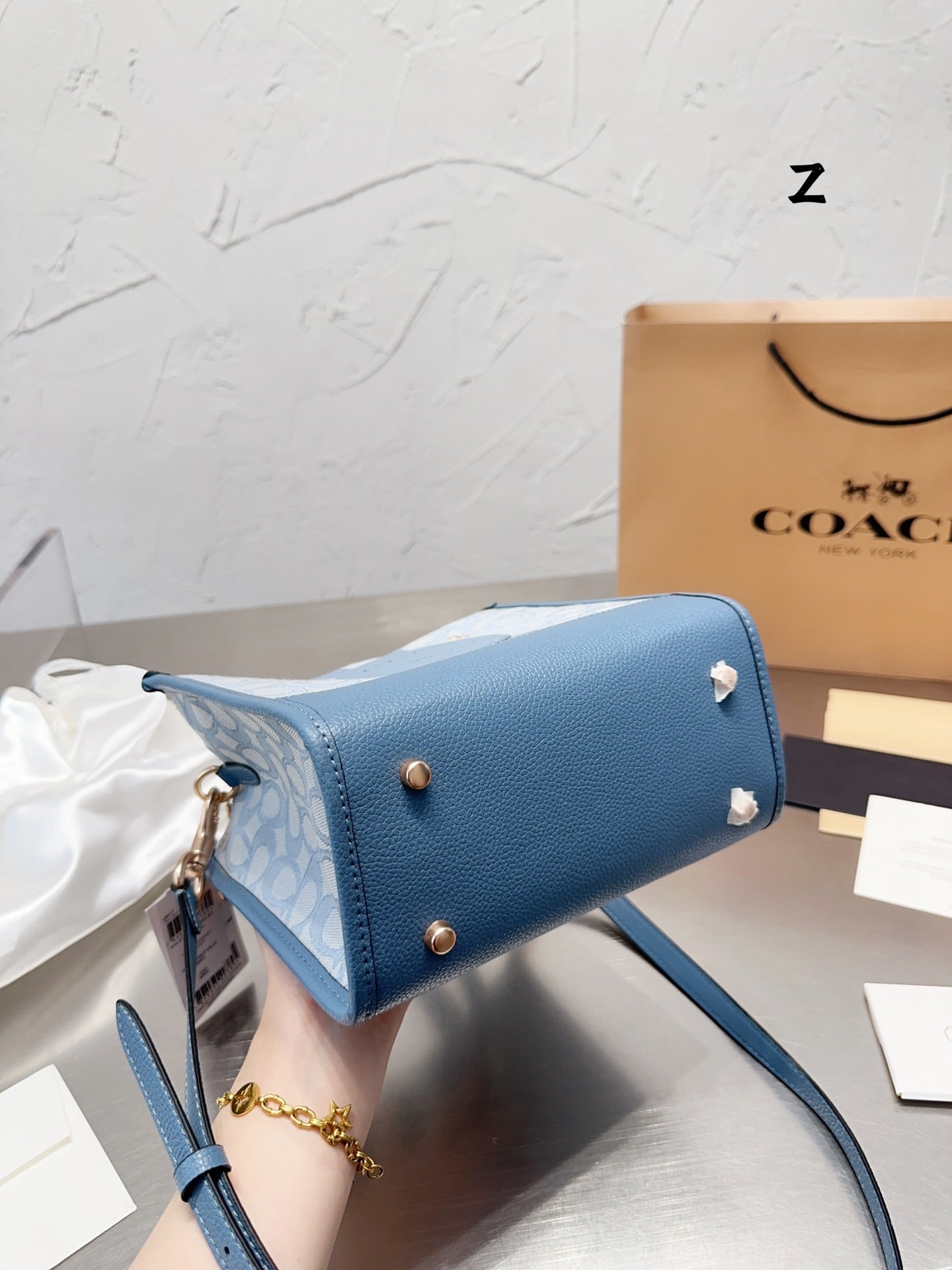 Co-BAG376