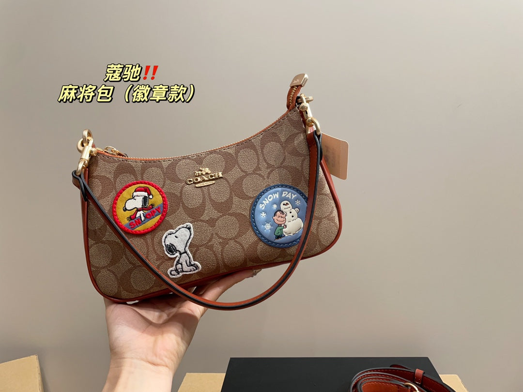 Co-BAG379