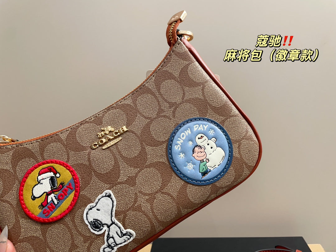 Co-BAG379