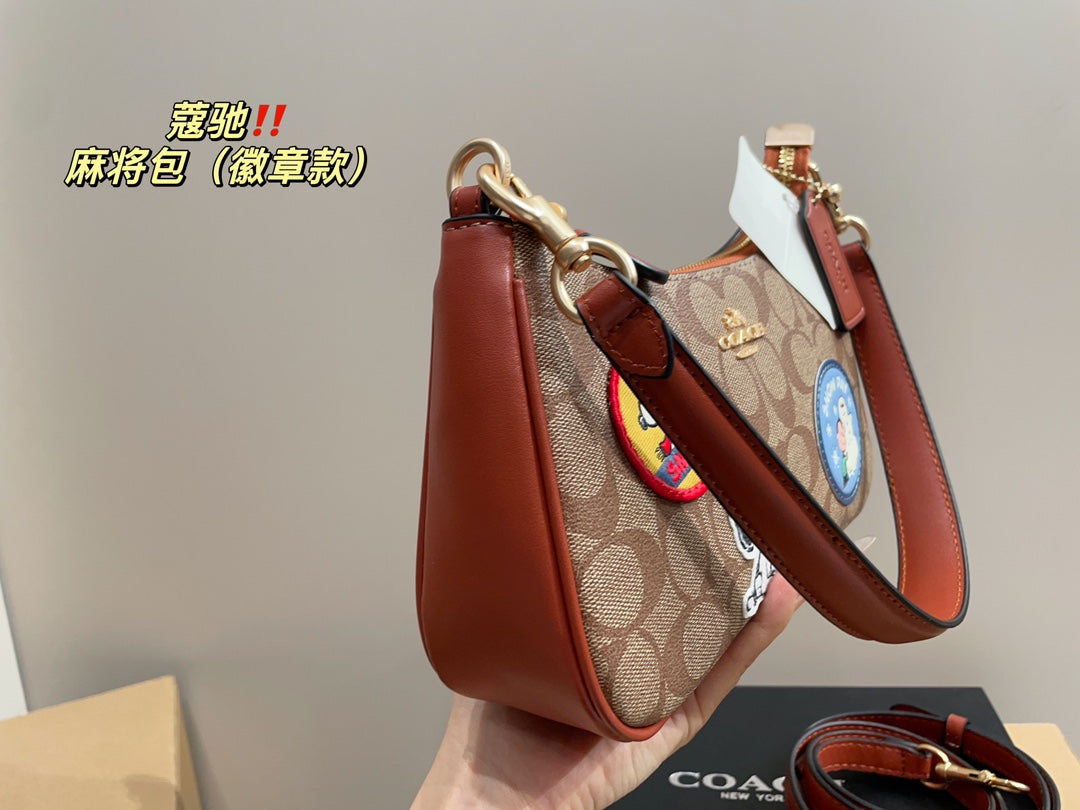 Co-BAG379