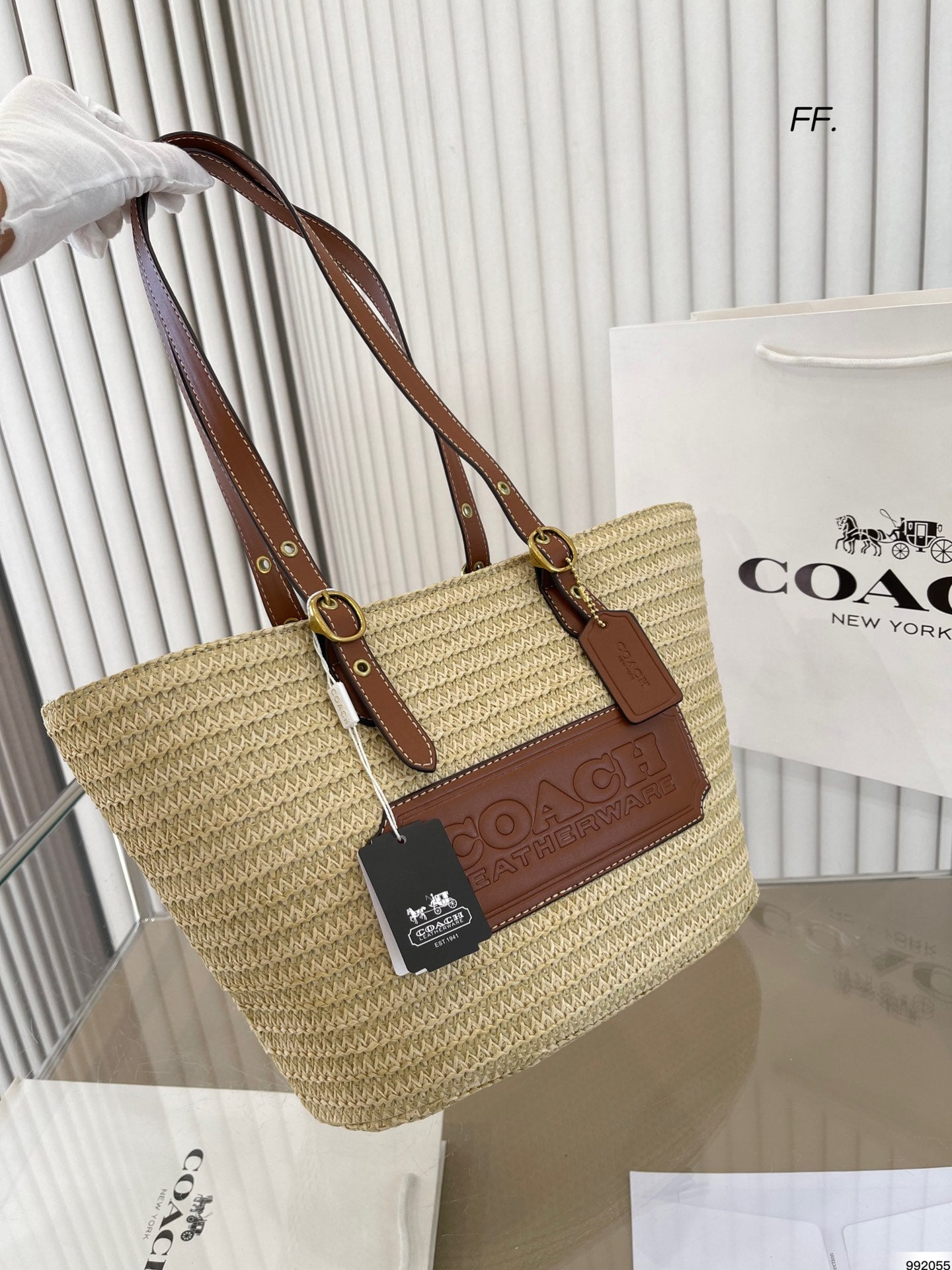Co-BAG378