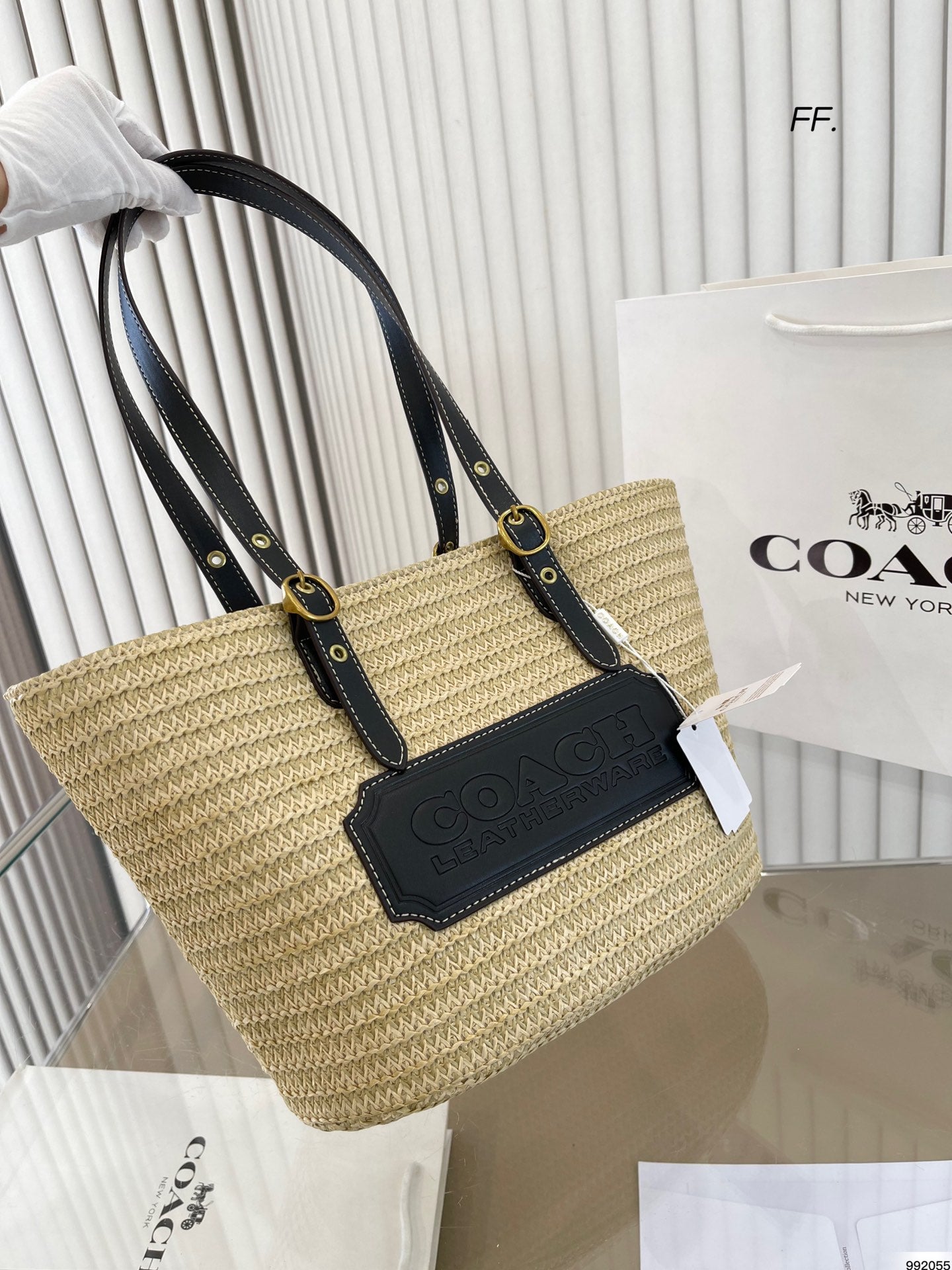 Co-BAG378