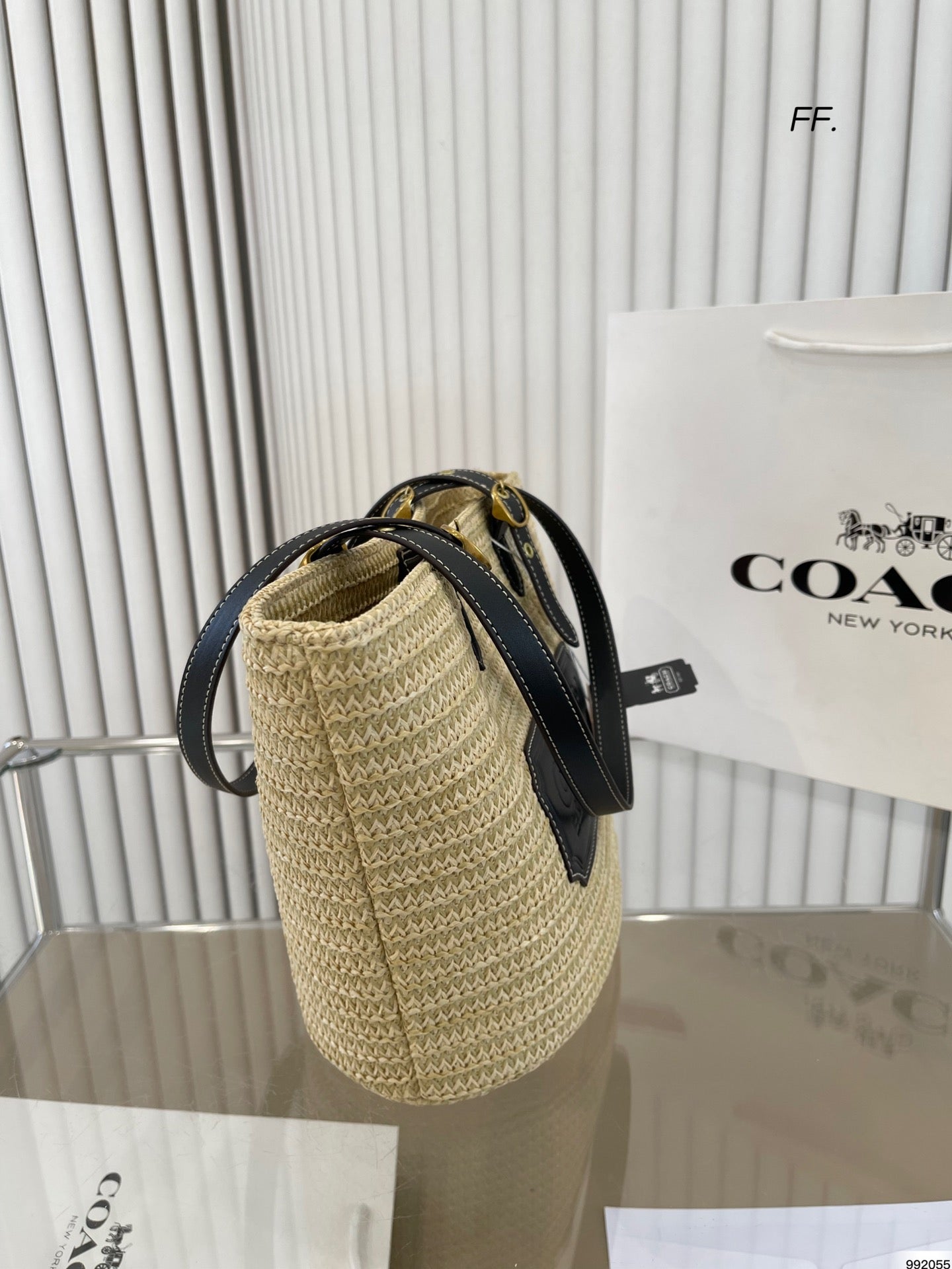 Co-BAG378