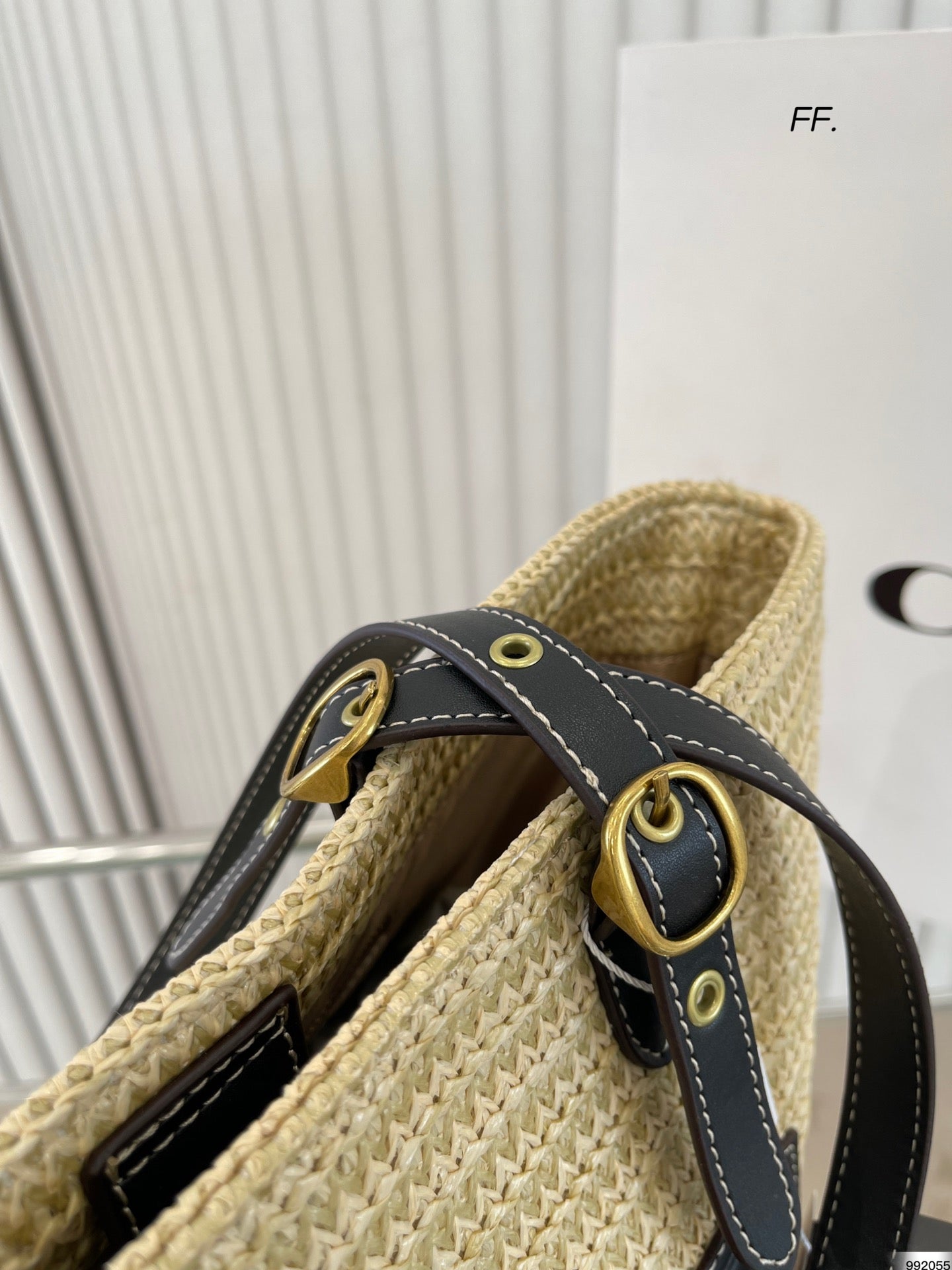 Co-BAG378