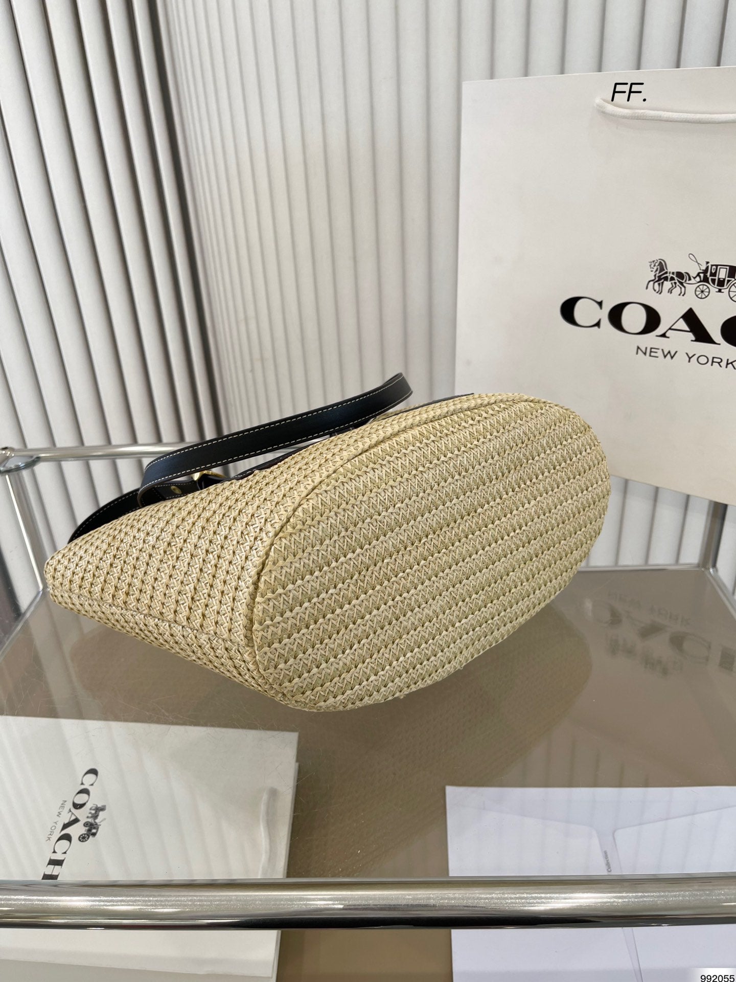Co-BAG378