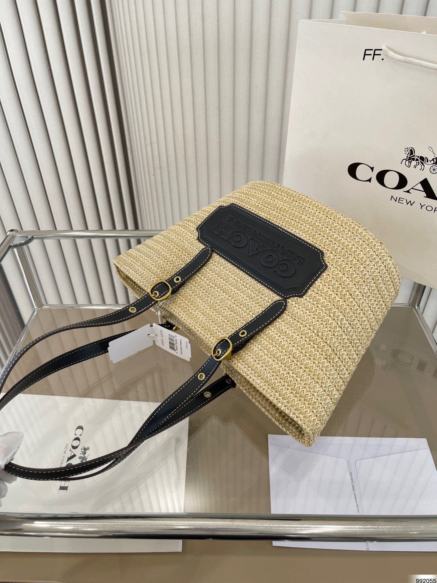 Co-BAG378