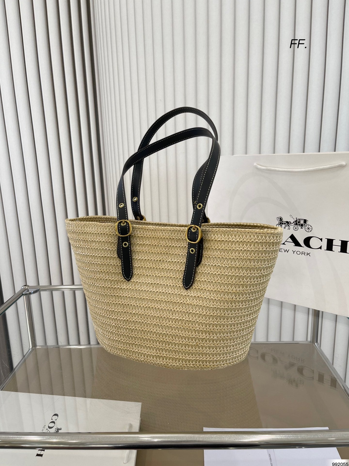 Co-BAG378