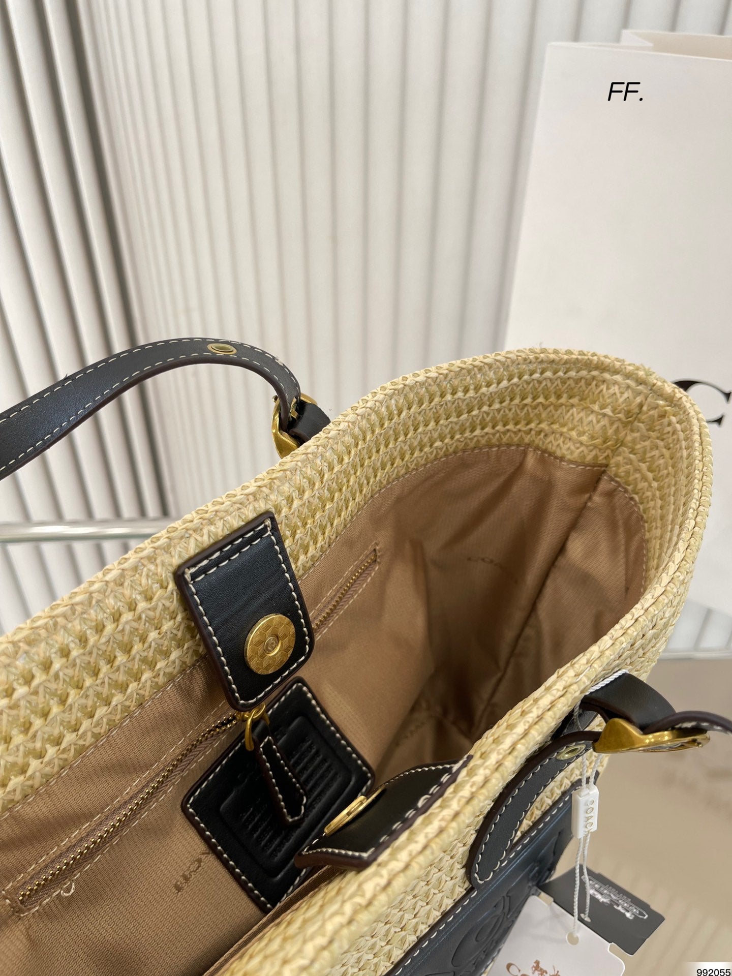 Co-BAG378