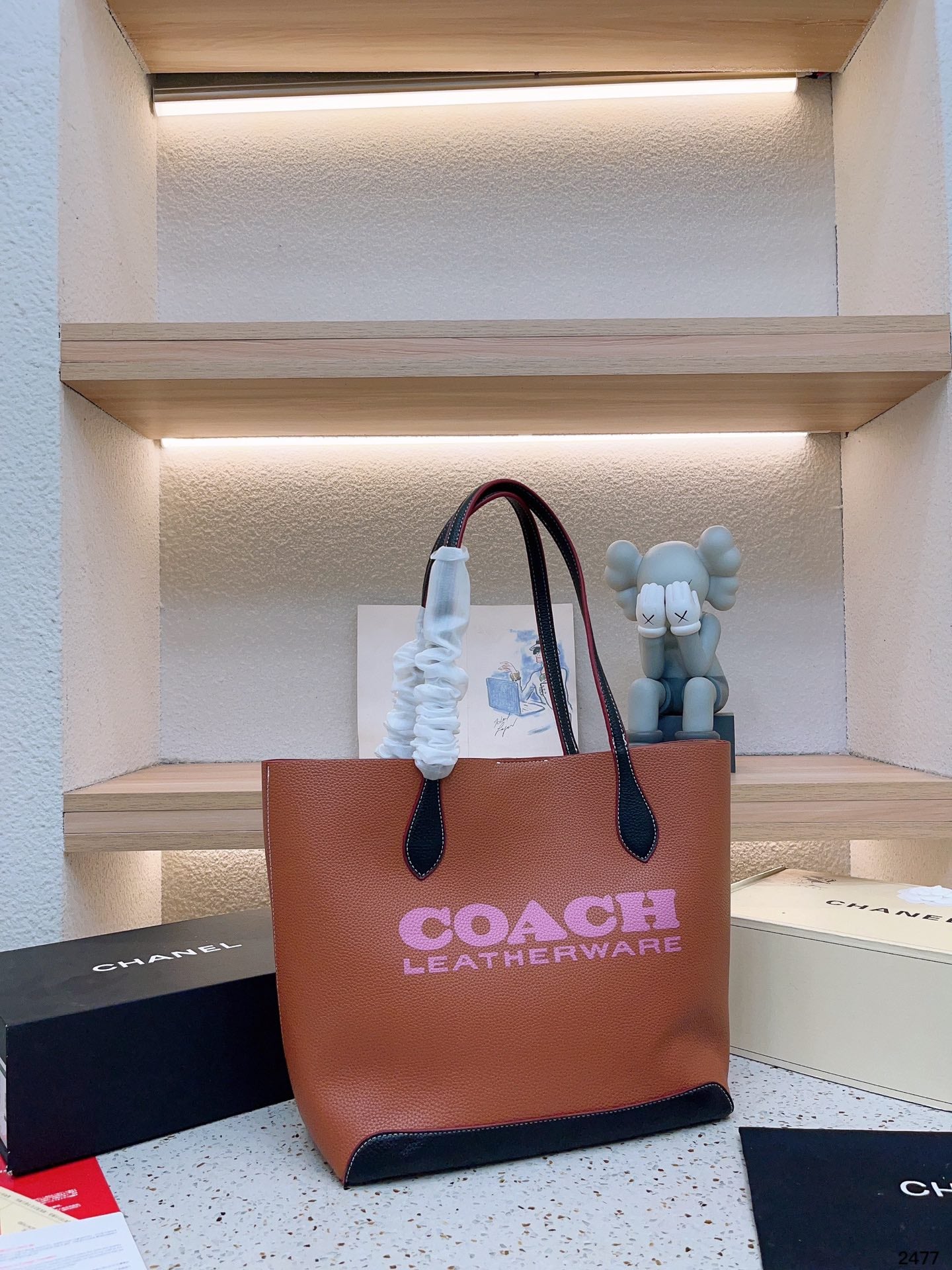Co-BAG380