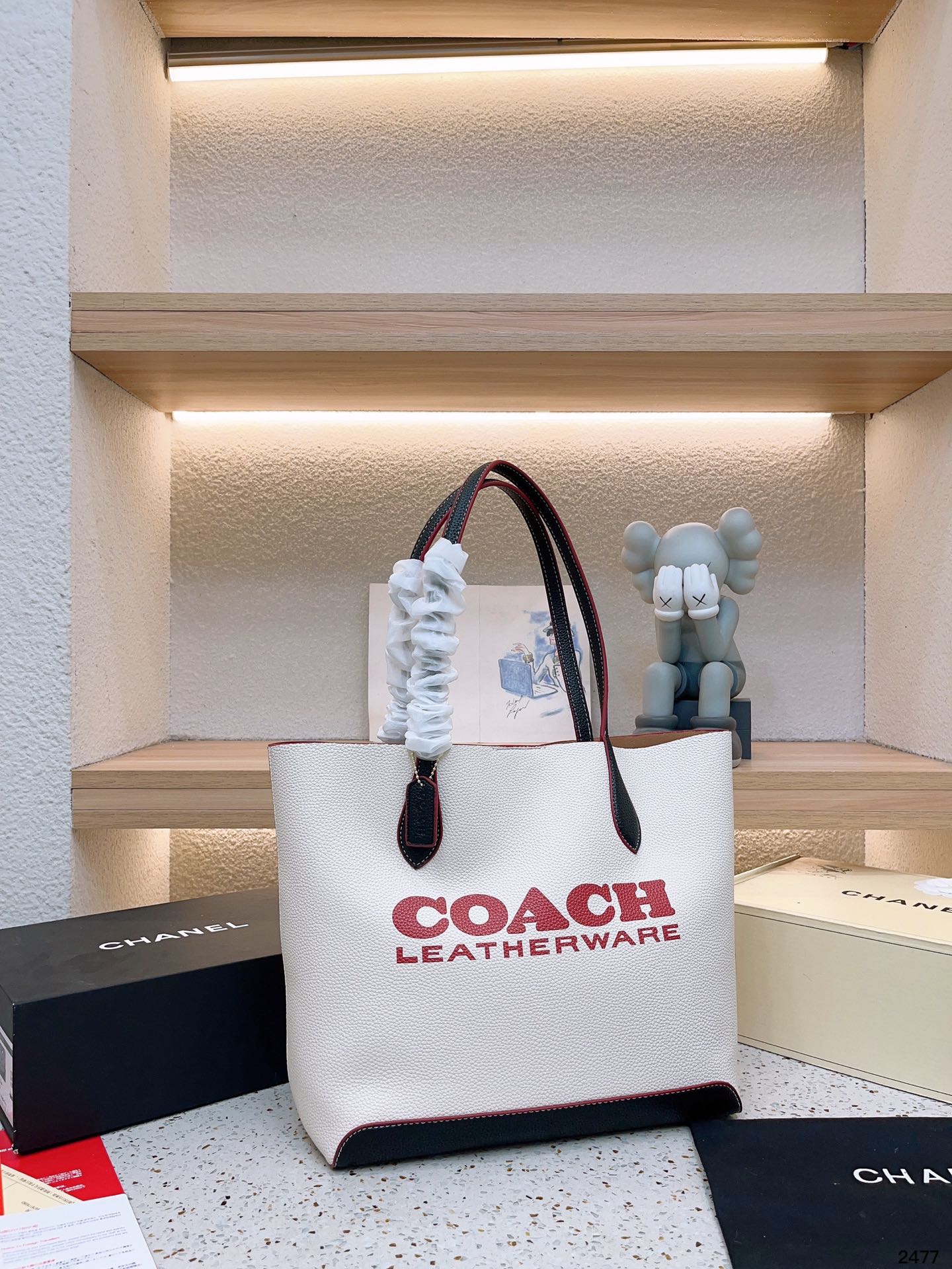 Co-BAG380