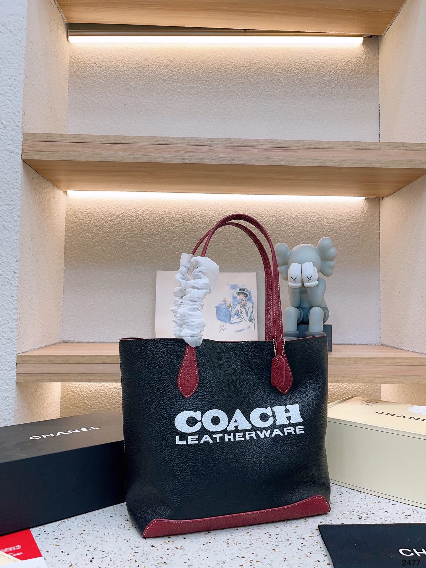 Co-BAG380