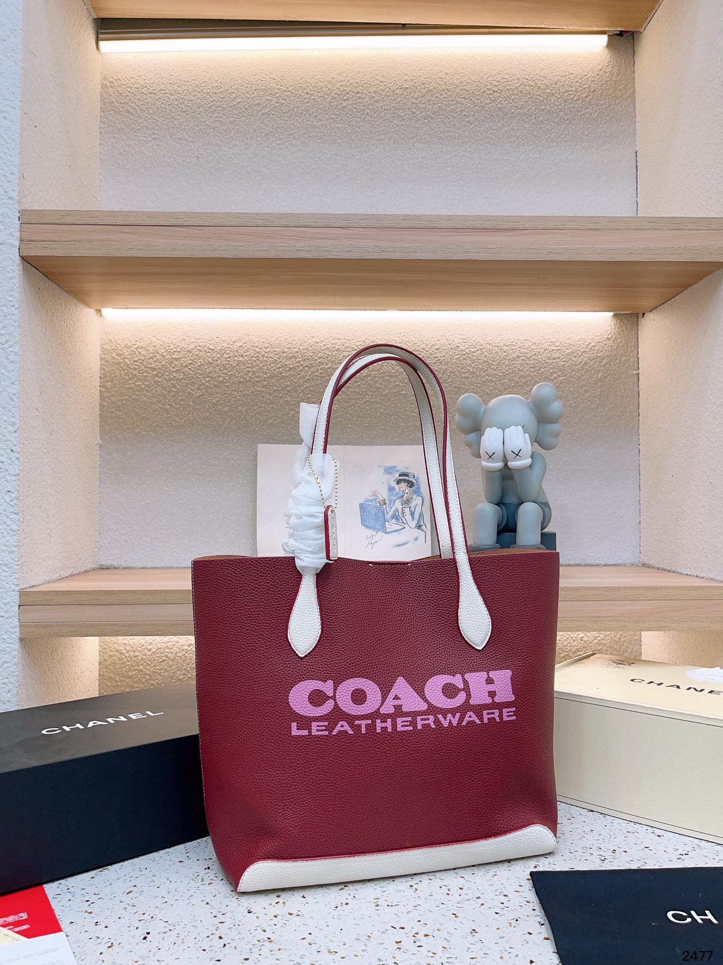 Co-BAG380