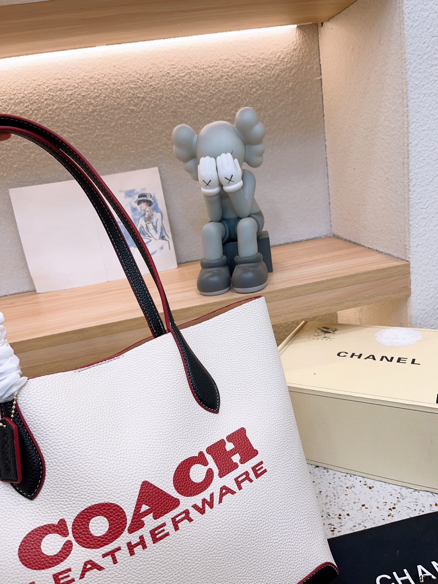 Co-BAG380