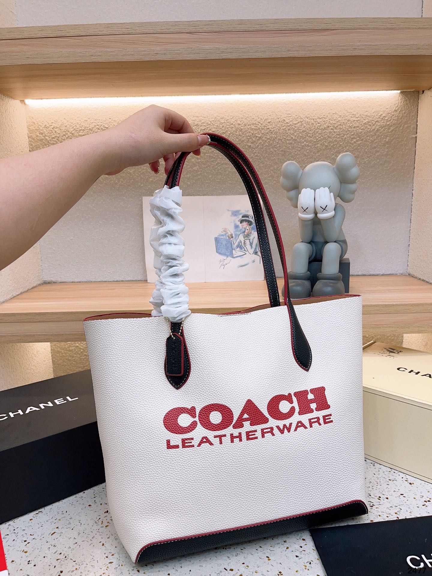 Co-BAG380