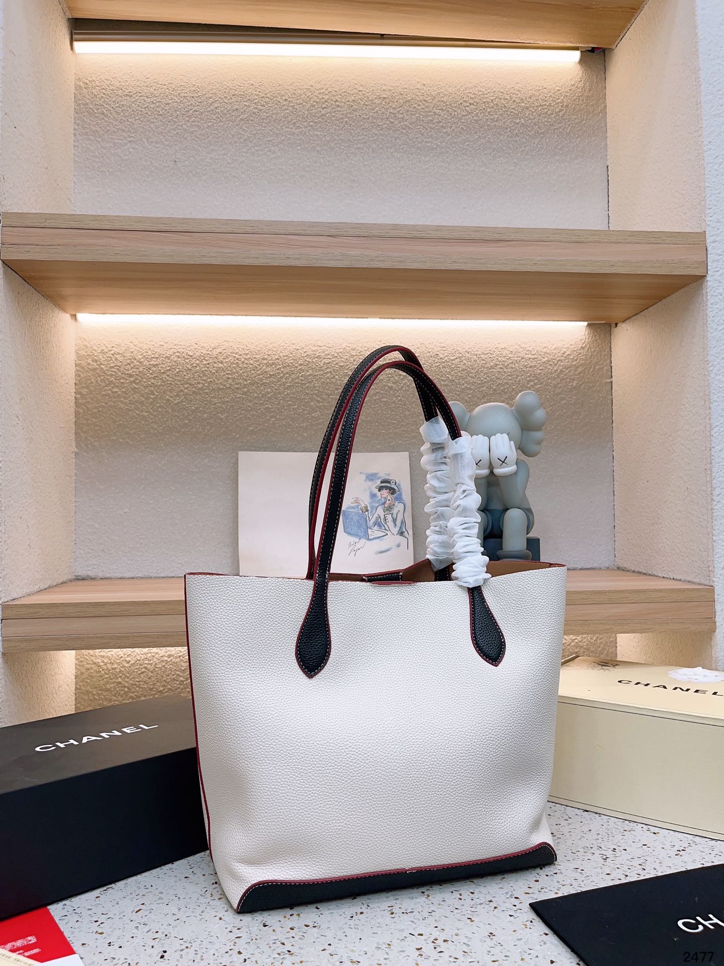 Co-BAG380