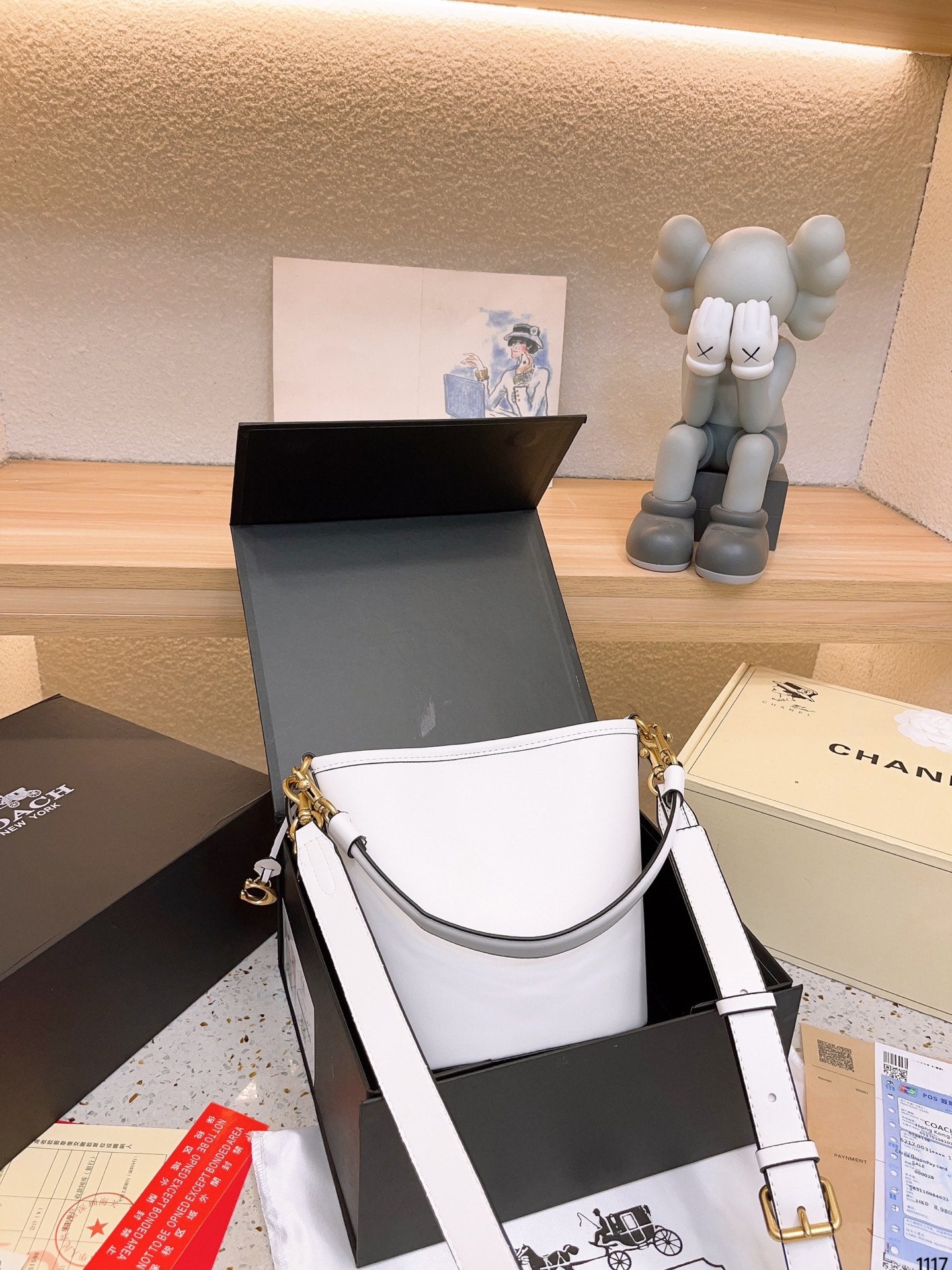 Co-BAG382