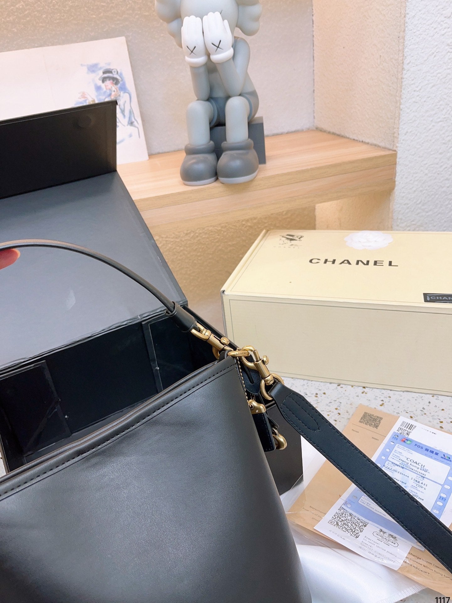 Co-BAG383