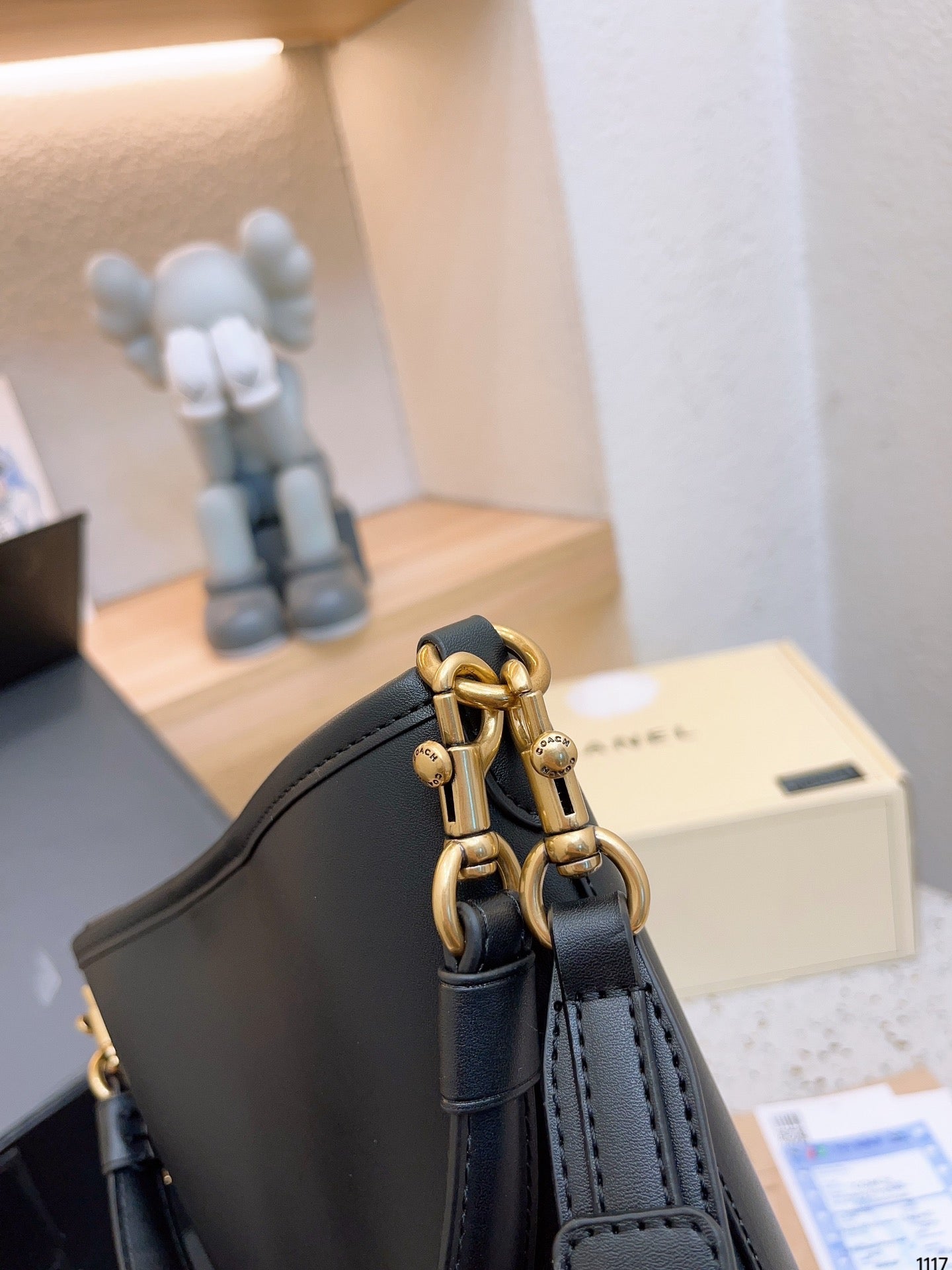 Co-BAG383
