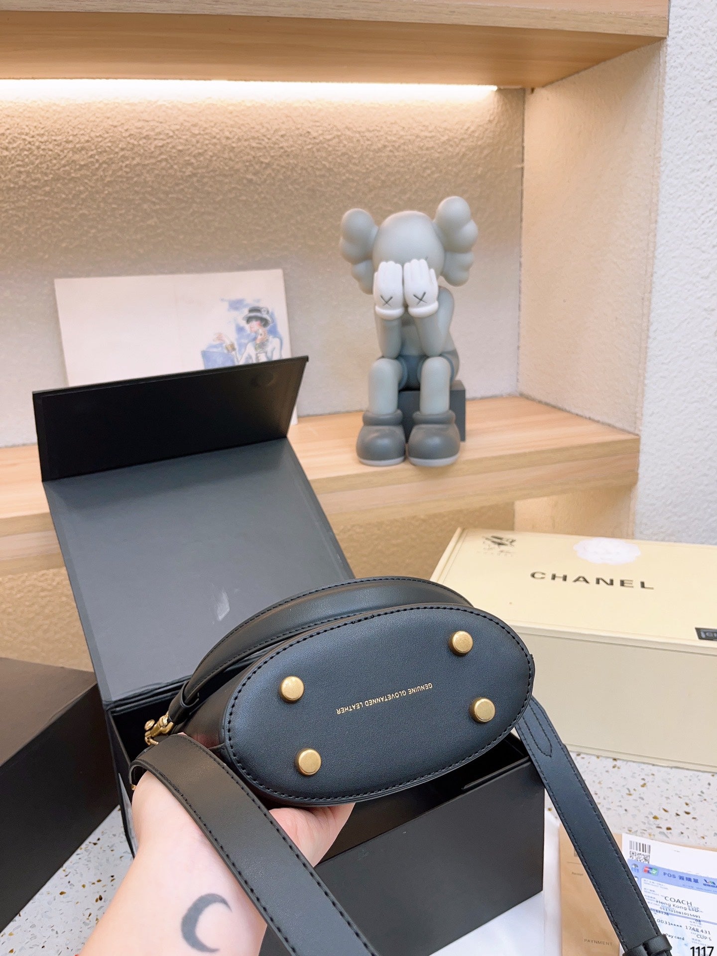 Co-BAG383