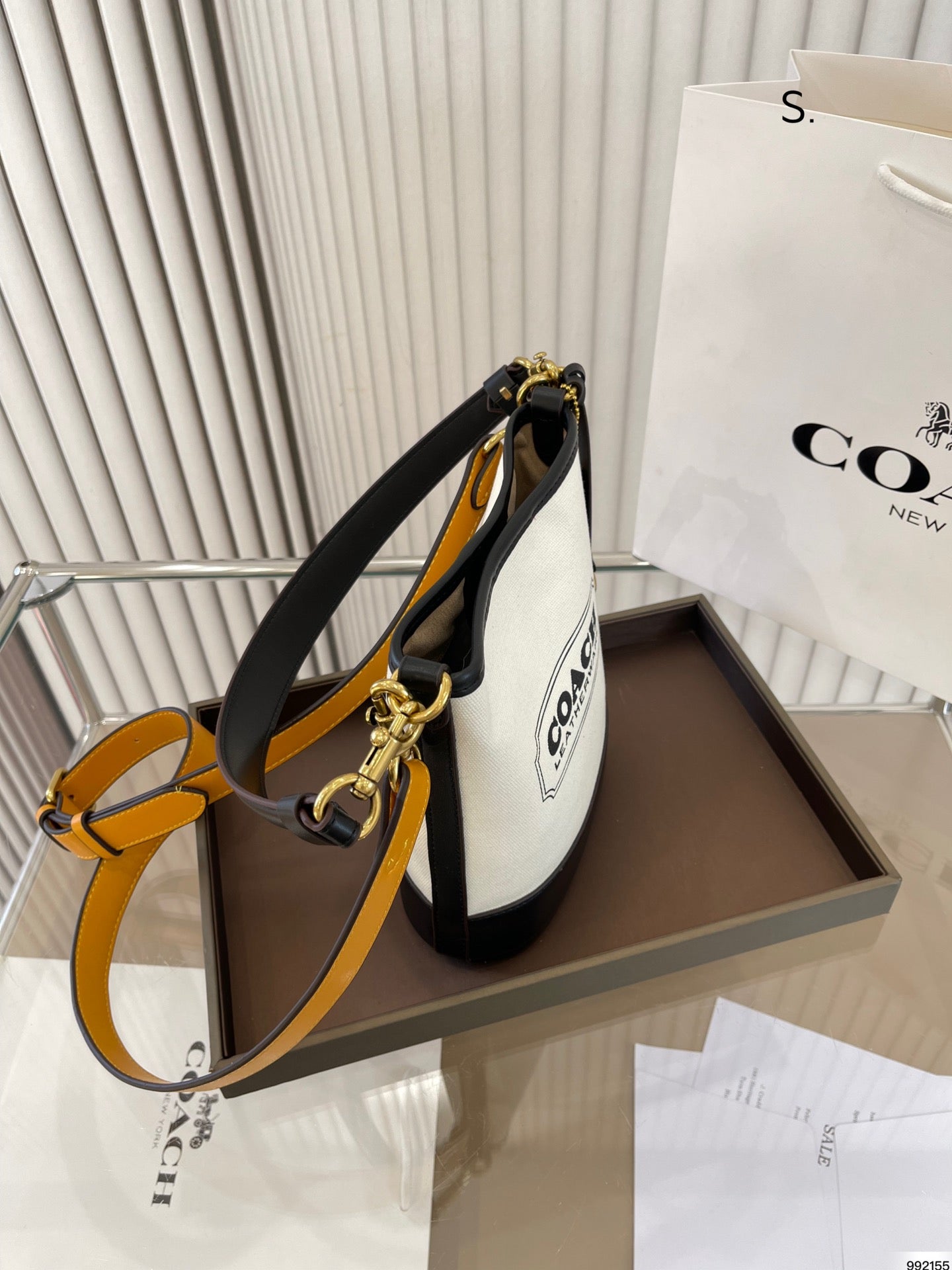 Co-BAG390