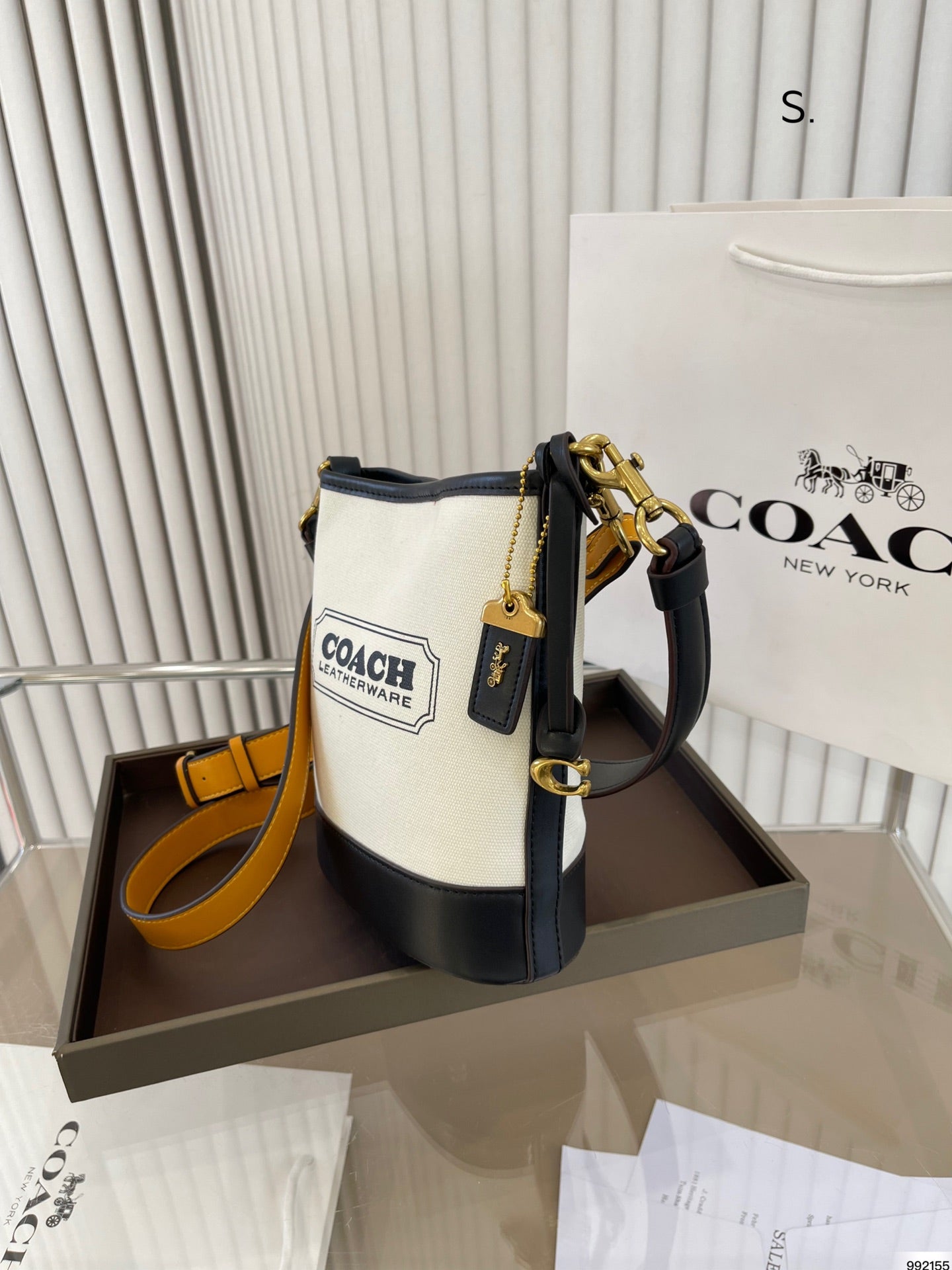 Co-BAG390