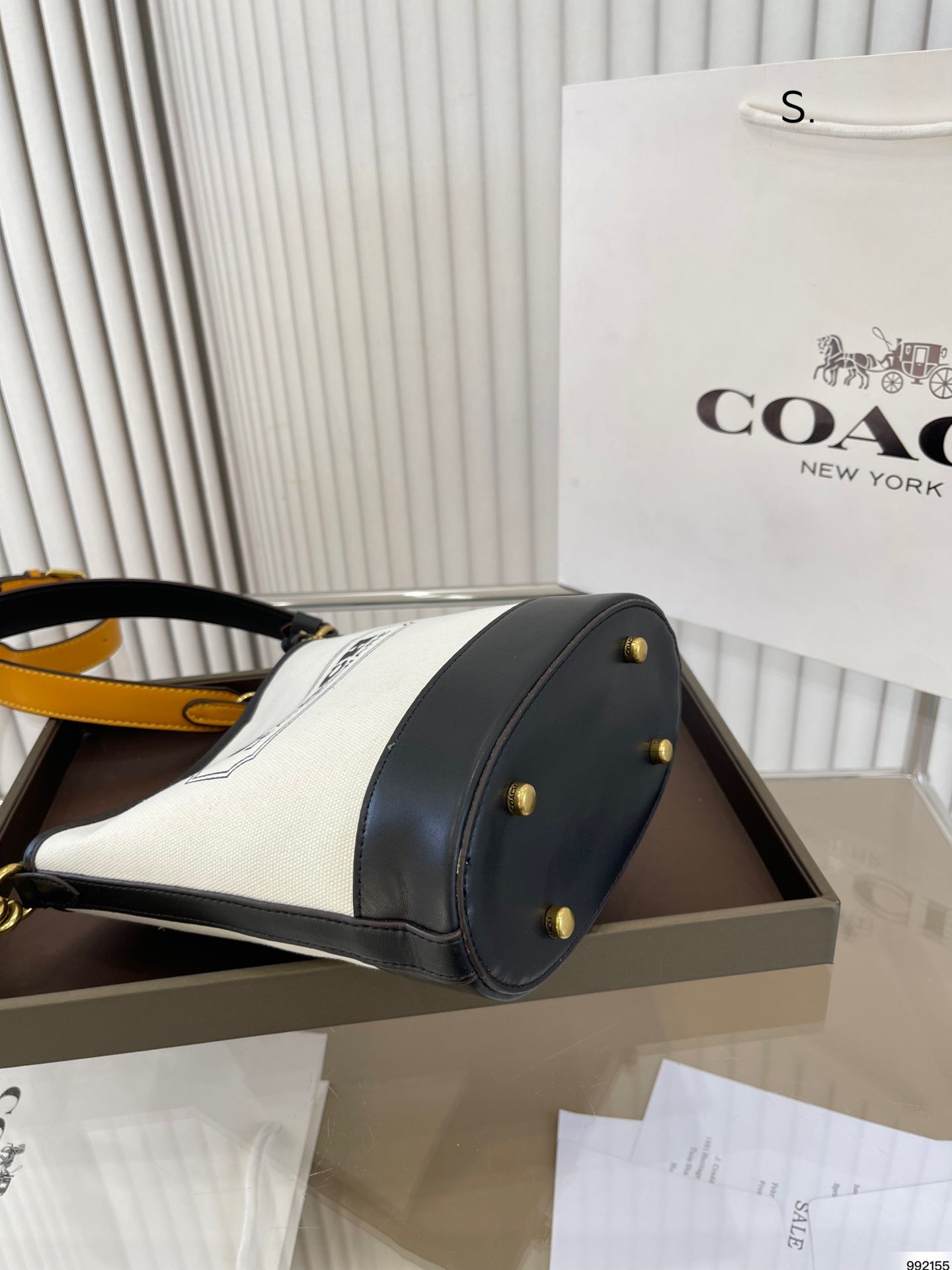 Co-BAG390