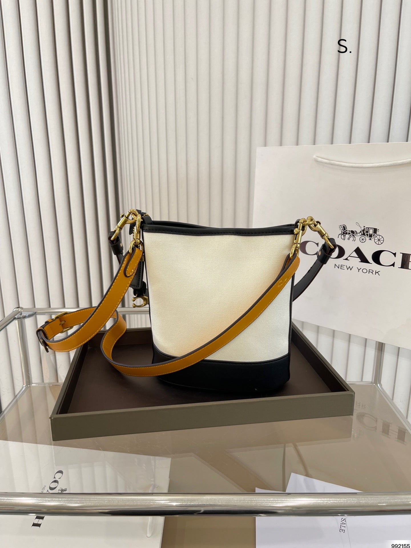 Co-BAG390