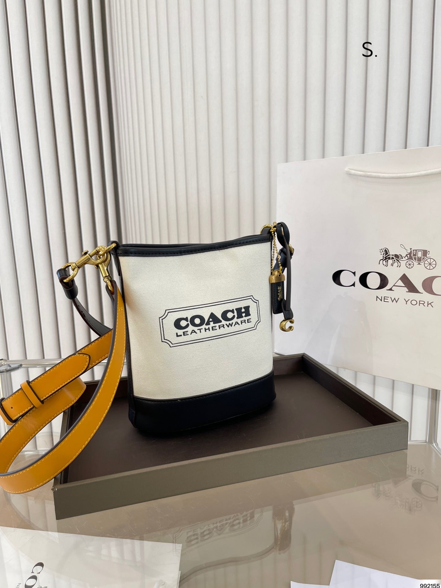 Co-BAG390