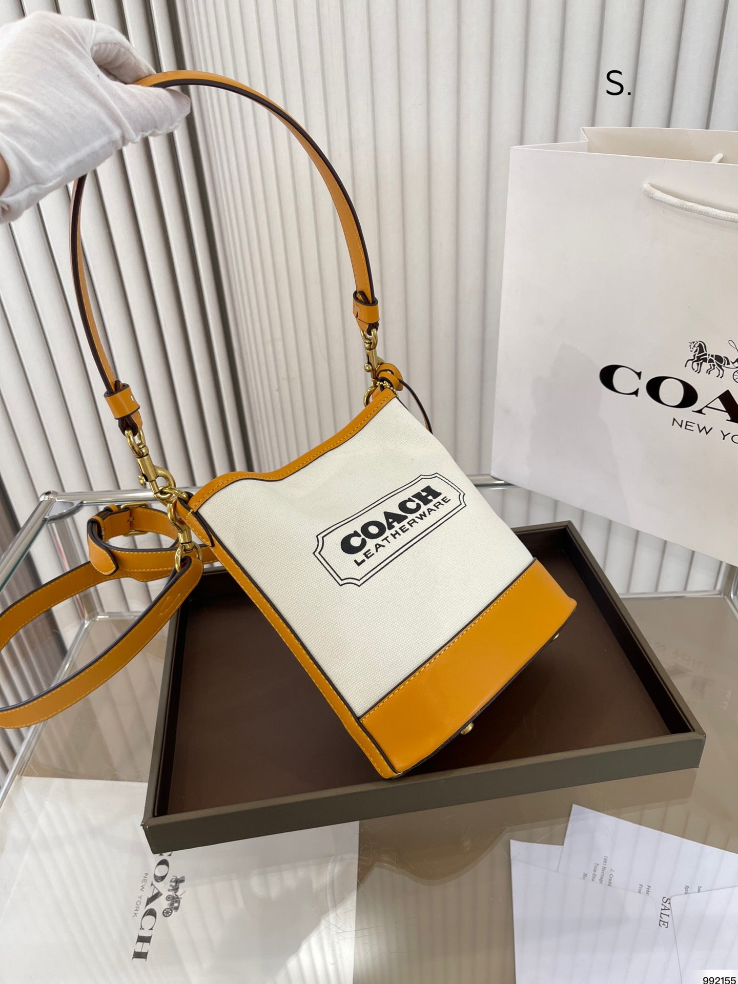 Co-BAG390