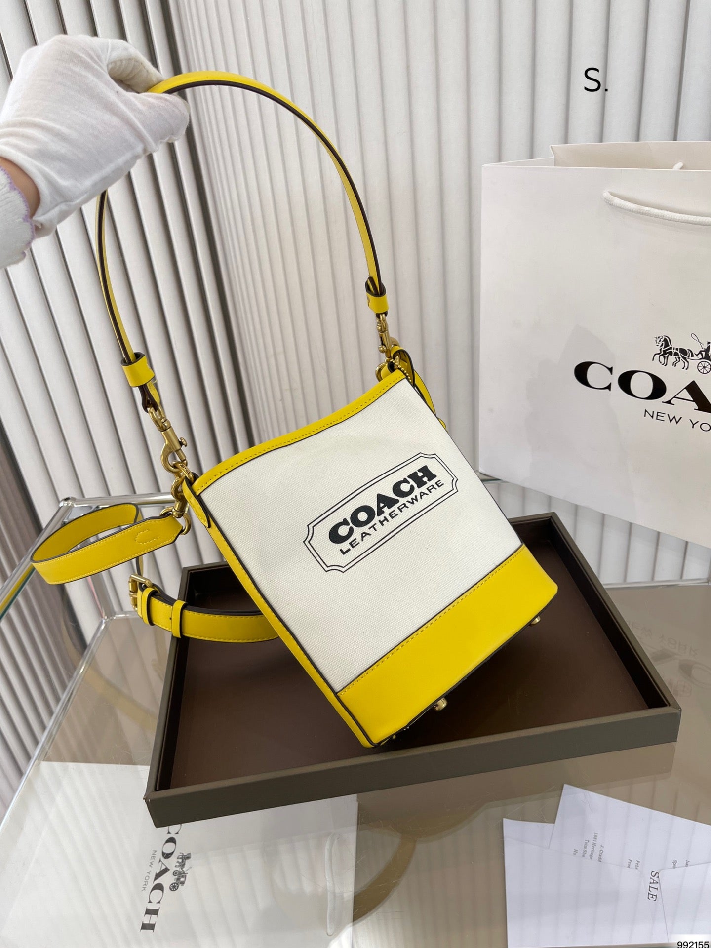 Co-BAG390