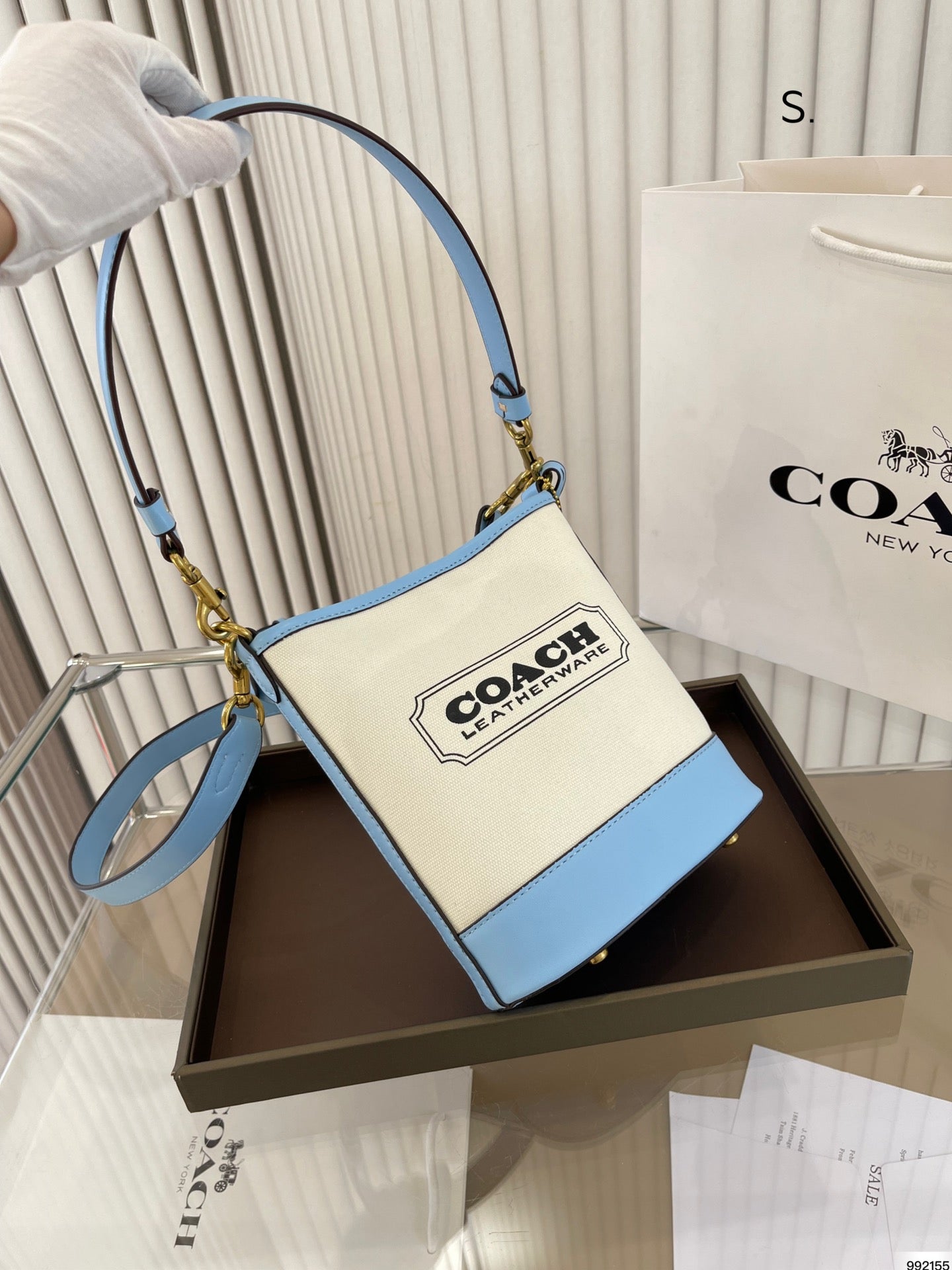 Co-BAG390
