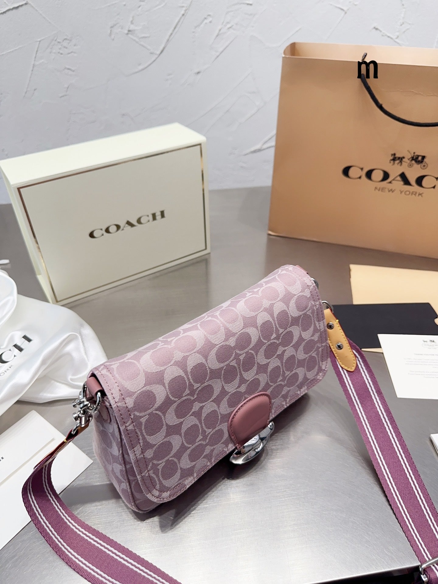 Co-BAG397