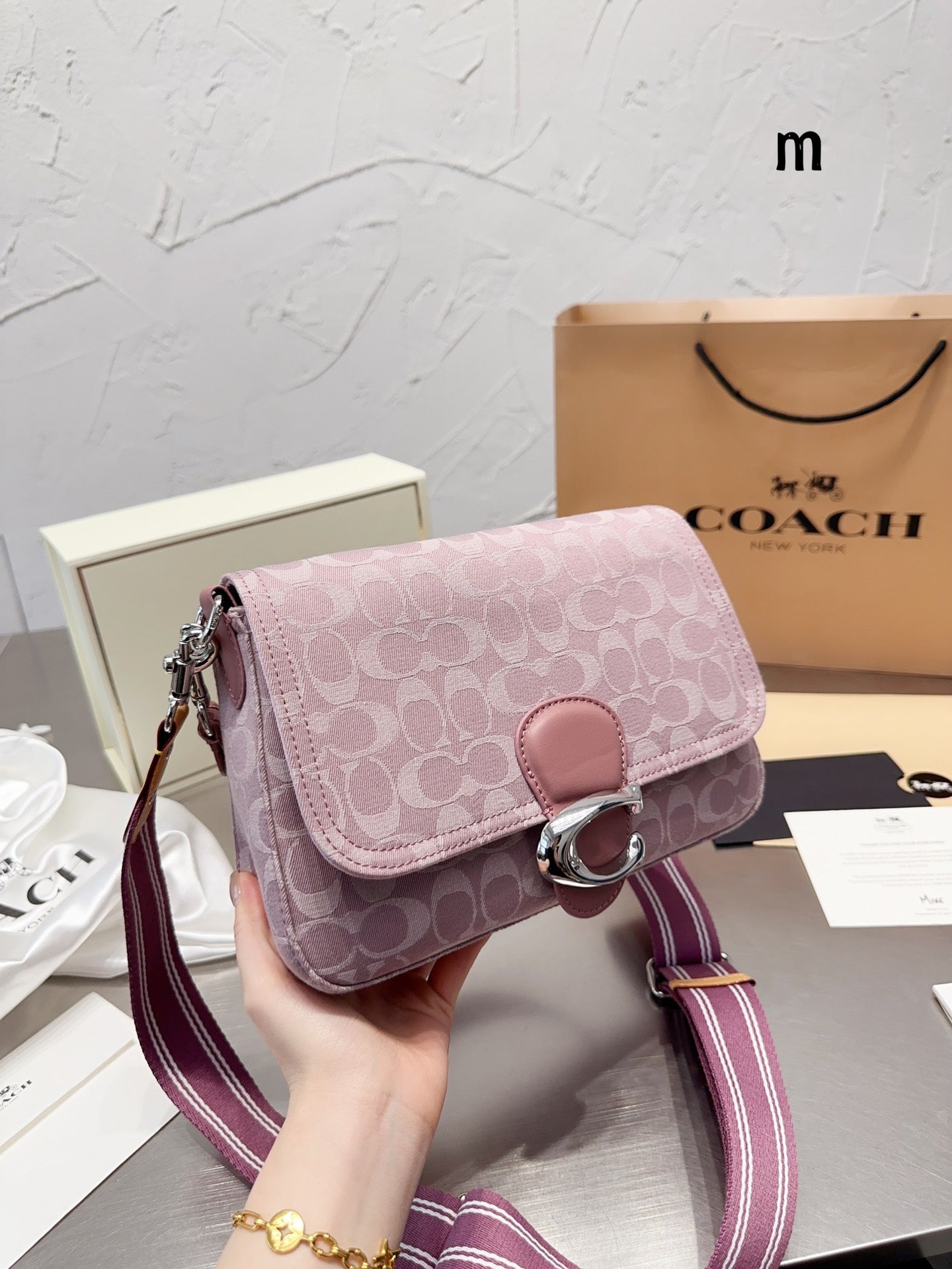 Co-BAG397