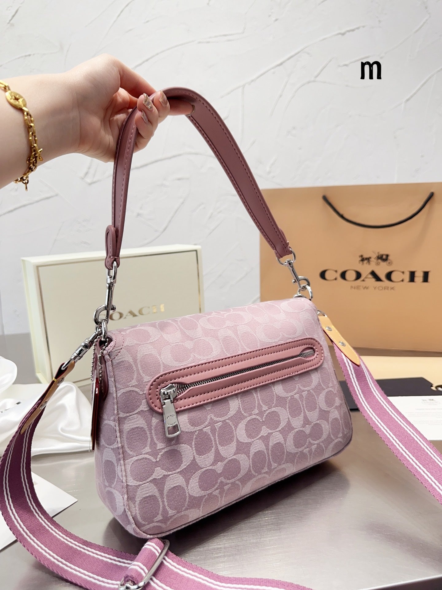 Co-BAG397