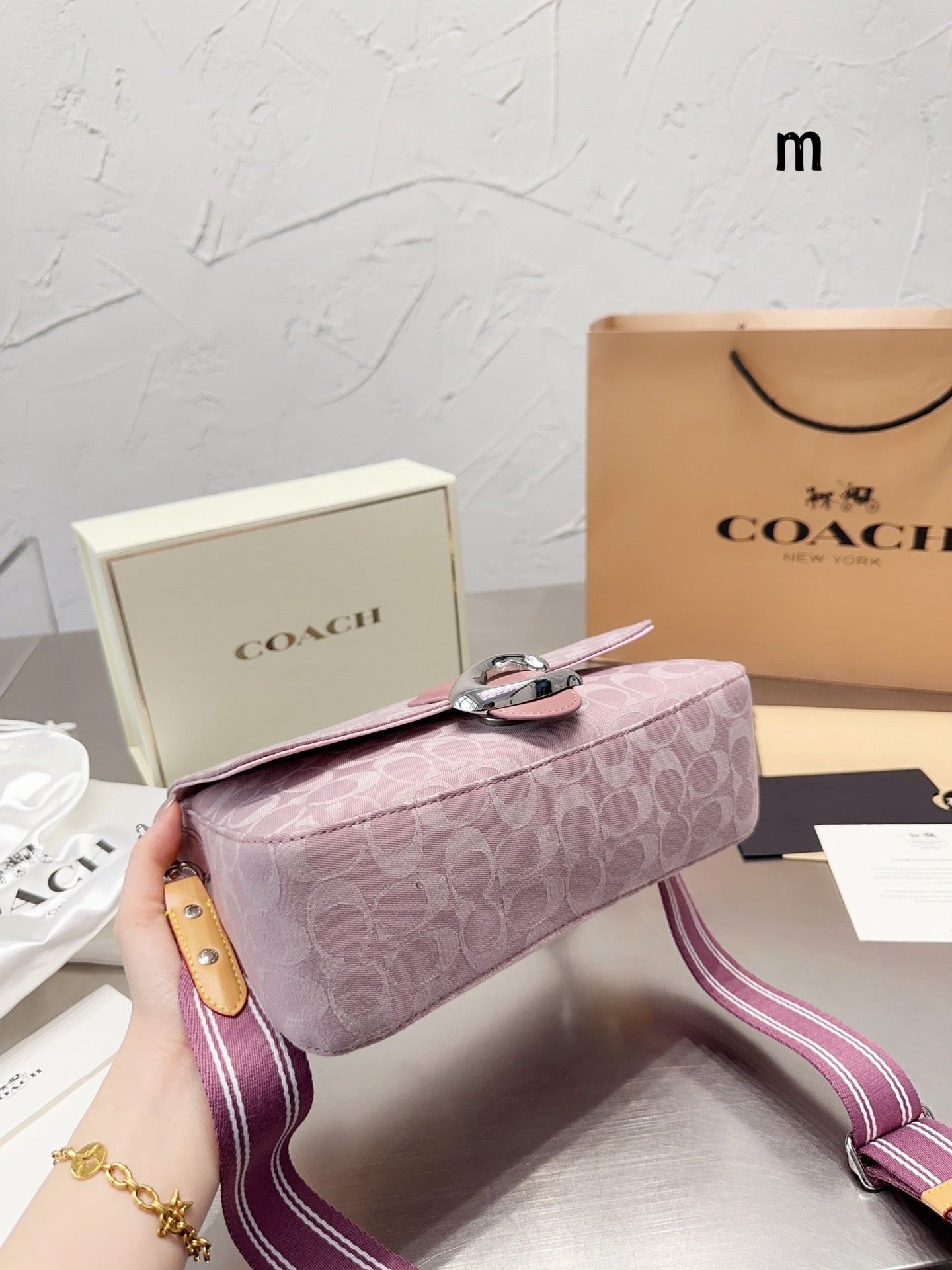 Co-BAG397